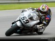 Sachsenring Action Shots