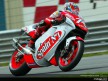 Sachsenring Action Shots