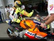 Sachsenring Action Shots
