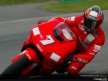 Sachsenring Action Shots
