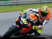 Sachsenring Action Shots