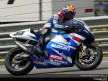 Sachsenring Action Shots