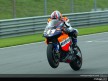 Sachsenring Action Shots