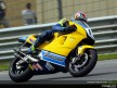 Sachsenring Action Shots