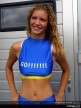 Sachsenring Paddock Girls