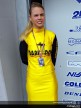 Sachsenring Paddock Girls
