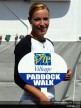 Sachsenring Paddock Girls