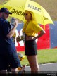 Sachsenring Paddock Girls