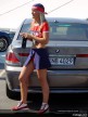 Sachsenring Paddock Girls