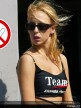 Sachsenring Paddock Girls