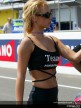 Sachsenring Paddock Girls