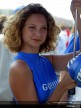 Sachsenring Paddock Girls
