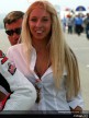 Sachsenring Paddock Girls