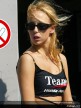 Sachsenring Paddock Girls