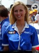 Sachsenring Paddock Girls