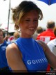 Sachsenring Paddock Girls