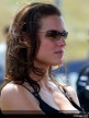 Sachsenring Paddock Girls