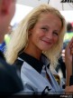Sachsenring Paddock Girls