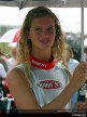 Sachsenring Paddock Girls
