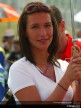 Sachsenring Paddock Girls