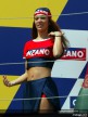 Sachsenring Paddock Girls