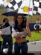 Sachsenring Paddock Girls