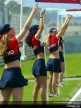 Sachsenring Paddock Girls