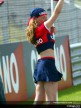 Sachsenring Paddock Girls