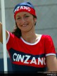 Sachsenring Paddock Girls