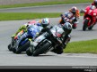 Sachsenring MotoGP Action Shots