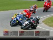 MotoGP Wallpaper Calendar - August