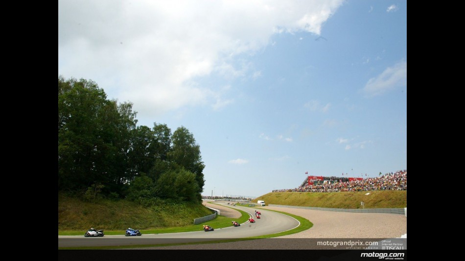 Sachsenring Event photos