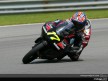 Sachsenring 125 Action Shots