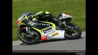 Sachsenring 125 Action Shots