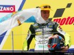 Sachsenring 125 Action Shots