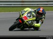 Sachsenring 125 Action Shots