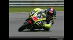 Sachsenring 125 Action Shots