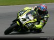Sachsenring 125 Action Shots