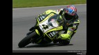 Sachsenring 125 Action Shots