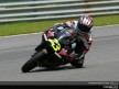 Sachsenring 125 Action Shots