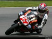 Sachsenring 125 Action Shots