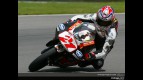 Sachsenring 125 Action Shots