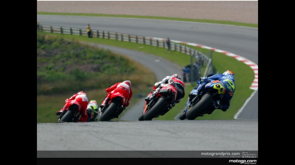 MotoGP Wallpapers - Sachsenring