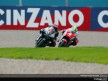 Sachsenring 250 Action Shots