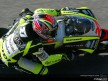 Sachsenring 250 Action Shots