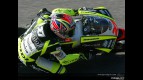 Sachsenring 250 Action Shots