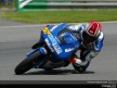 Sachsenring 250 Action Shots