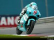 Sachsenring 250 Action Shots