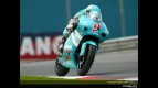 Sachsenring 250 Action Shots