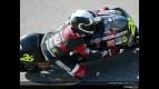 Sachsenring 250 Action Shots
